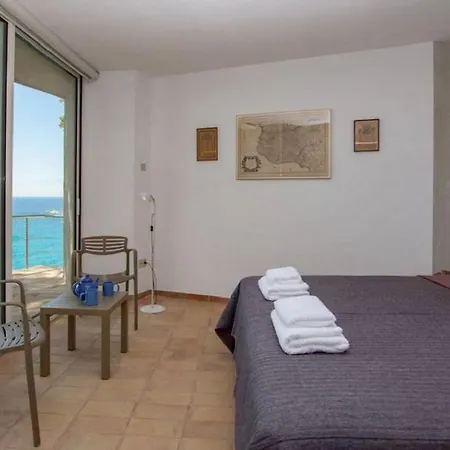 فيلة Villa Tossa1848 With Private Pool And Views