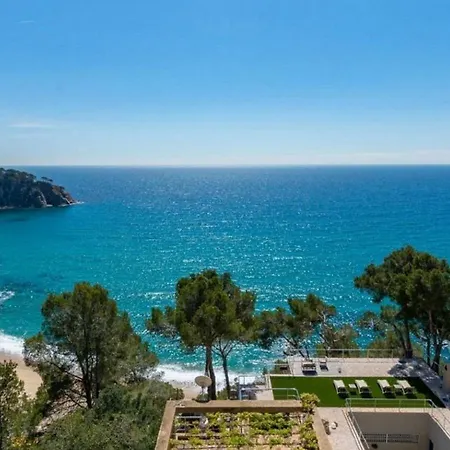Villa Tossa1848 With Private Pool And Views فيلة *