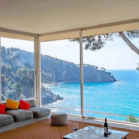Villa Tossa1848 With Private Pool And Views *