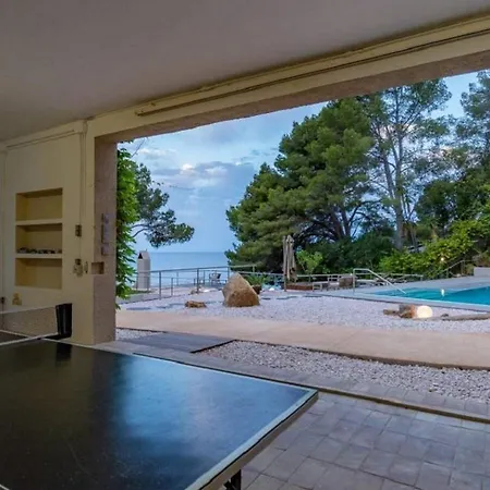 Villa Tossa1848 With Private Pool And Views *