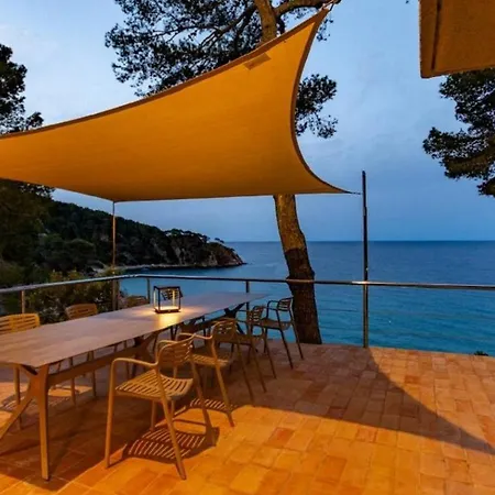 Villa Tossa1848 With Private Pool And Views Villa *