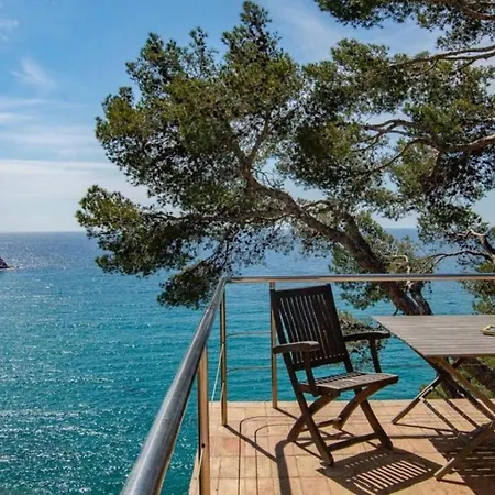 Villa Tossa1848 With Private Pool And Views