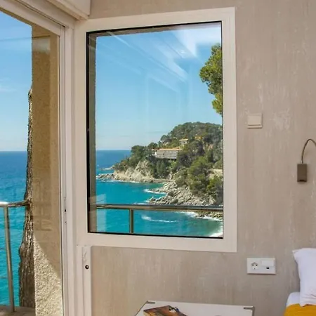 Villa Tossa1848 With Private Pool And Views Villa Tossa de Mar