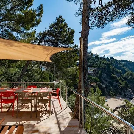 Villa Tossa1848 With Private Pool And Views *